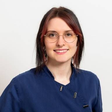 Portrait von Fr. Czwink