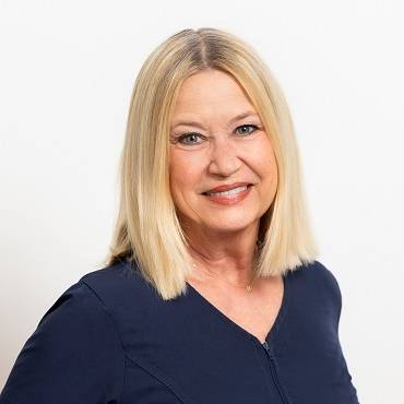 Portrait von Fr. Motherhead