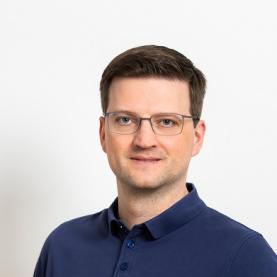 Portrait von Dr. Epp