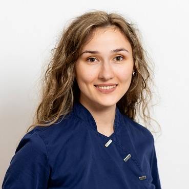 Portrait von Fr. Ninstel